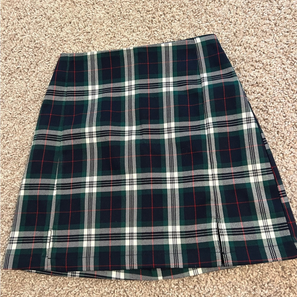 Brandy Melville mini skirt